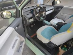 Changan Lumin 2022 210km Sweet Edition - ფოტო 8