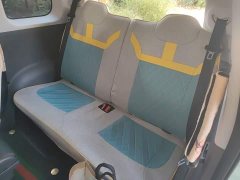 Changan Lumin 2022 210km Sweet Edition - ფოტო 9