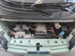 Changan Lumin 2022 210km Sweet Edition - ფოტო 12