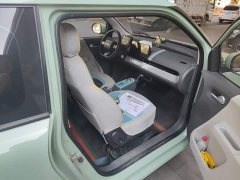 Changan Lumin 2022 210km Sweet Edition - ფოტო 15