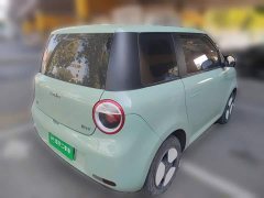 Changan Lumin 2022 210km Sweet Edition - ფოტო 3