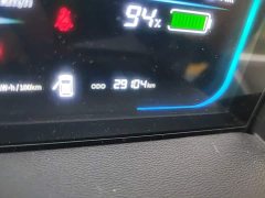 Changan Lumin 2022 210km Sweet Edition - ფოტო 4