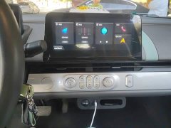 Changan Lumin 2022 210km Sweet Edition - ფოტო 5