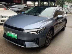 XPeng P5 550E - ფოტო 1