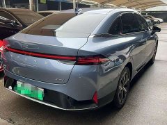 XPeng P5 550E - ფოტო 7
