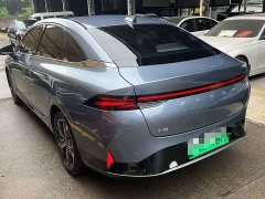 XPeng P5 550E - ფოტო 8