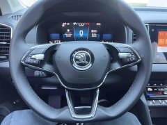 Skoda Corollac 2022 TSI280 Luxury Edition - ფოტო 13