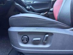 Skoda Corollac 2022 TSI280 Luxury Edition - ფოტო 18
