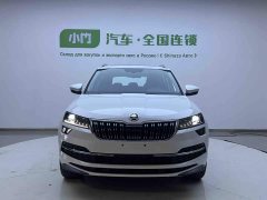 Skoda Corollac 2022 TSI280 Luxury Edition - ფოტო 2