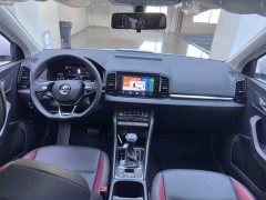 Skoda Corollac 2022 TSI280 Luxury Edition - ფოტო 20