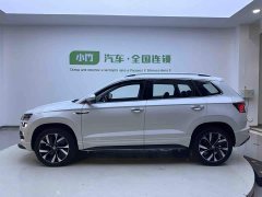 Skoda Corollac 2022 TSI280 Luxury Edition - ფოტო 7