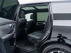 GAC Aion GS8 Dual Engine 2.0T M Two-Wheel Drive Luxury Edition (7-Seater) - ფოტო 11