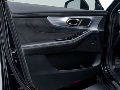 GAC Aion GS8 Dual Engine 2.0T M Two-Wheel Drive Luxury Edition (7-Seater) - ფოტო 15