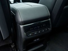 GAC Aion GS8 Dual Engine 2.0T M Two-Wheel Drive Luxury Edition (7-Seater) - ფოტო 16