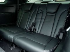 GAC Aion GS8 Dual Engine 2.0T M Two-Wheel Drive Luxury Edition (7-Seater) - ფოტო 17