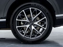 GAC Aion GS8 Dual Engine 2.0T M Two-Wheel Drive Luxury Edition (7-Seater) - ფოტო 20