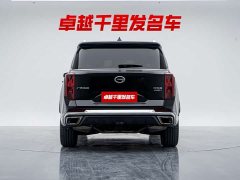 GAC Aion GS8 Dual Engine 2.0T M Two-Wheel Drive Luxury Edition (7-Seater) - ფოტო 5