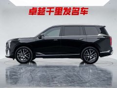 GAC Aion GS8 Dual Engine 2.0T M Two-Wheel Drive Luxury Edition (7-Seater) - ფოტო 8