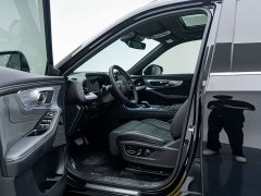 GAC Aion GS8 Dual Engine 2.0T M Two-Wheel Drive Luxury Edition (7-Seater) - ფოტო 9