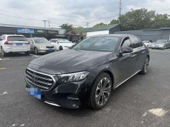Mercedes-Benz E-Class Facelift E 300 L Luxury - ფოტო 1