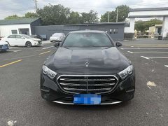 Mercedes-Benz E-Class Facelift E 300 L Luxury - ფოტო 2