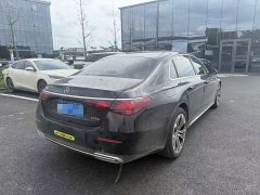 Mercedes-Benz E-Class Facelift E 300 L Luxury - ფოტო 3