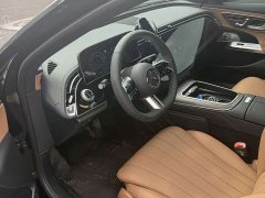 Mercedes-Benz E-Class Facelift E 300 L Luxury - ფოტო 7