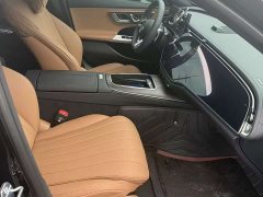 Mercedes-Benz E-Class Facelift E 300 L Luxury - ფოტო 8