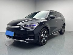 BYD Tang New Energy 2022 EV 730KM Premium Edition - ფოტო 1