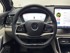 BYD Tang New Energy 2022 EV 730KM Premium Edition - ფოტო 11