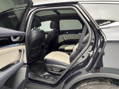 BYD Tang New Energy 2022 EV 730KM Premium Edition - ფოტო 18