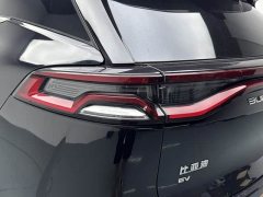 BYD Tang New Energy 2022 EV 730KM Premium Edition - ფოტო 19