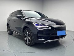 BYD Tang New Energy 2022 EV 730KM Premium Edition - ფოტო 2