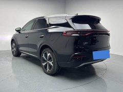 BYD Tang New Energy 2022 EV 730KM Premium Edition - ფოტო 4