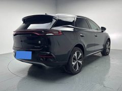 BYD Tang New Energy 2022 EV 730KM Premium Edition - ფოტო 9