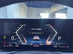 BMW 3 Series 320Li M Sport Package - ფოტო 12