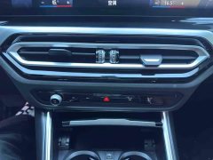BMW 3 Series 320Li M Sport Package - ფოტო 15