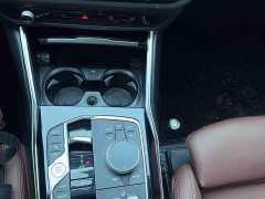BMW 3 Series 320Li M Sport Package - ფოტო 16