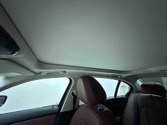 BMW 3 Series 320Li M Sport Package - ფოტო 17