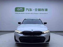 BMW 3 Series 320Li M Sport Package - ფოტო 2