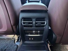 BMW 3 Series 320Li M Sport Package - ფოტო 20
