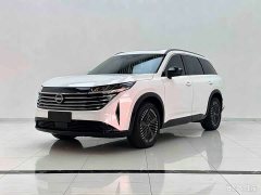 Nissan Tanlù 380VC-TURBO AWD Smart Premium Edition 6-Seater - ფოტო 1