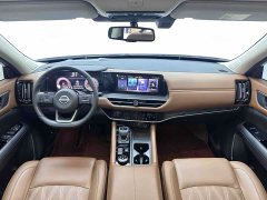 Nissan Tanlù 380VC-TURBO AWD Smart Premium Edition 6-Seater - ფოტო 10