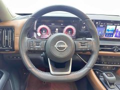 Nissan Tanlù 380VC-TURBO AWD Smart Premium Edition 6-Seater - ფოტო 11