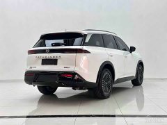 Nissan Tanlù 380VC-TURBO AWD Smart Premium Edition 6-Seater - ფოტო 4