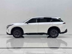 Nissan Tanlù 380VC-TURBO AWD Smart Premium Edition 6-Seater - ფოტო 6