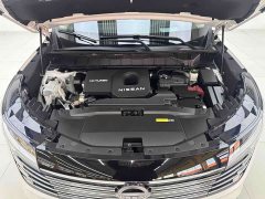 Nissan Tanlù 380VC-TURBO AWD Smart Premium Edition 6-Seater - ფოტო 8