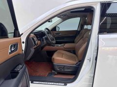 Nissan Tanlù 380VC-TURBO AWD Smart Premium Edition 6-Seater - ფოტო 9