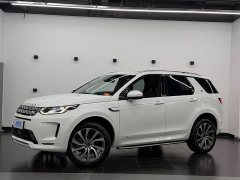 Land Rover Discovery Sport 2022 Facelift 249PS Metropolitan Edition - ფოტო 1