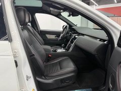 Land Rover Discovery Sport 2022 Facelift 249PS Metropolitan Edition - ფოტო 10